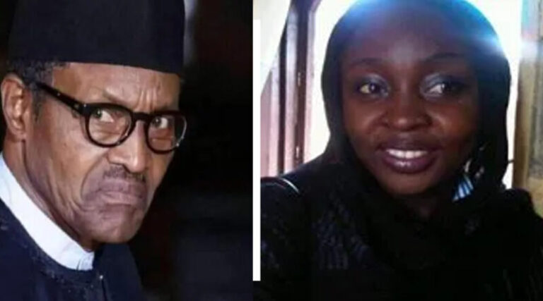 Buhari doesn’t deserve forgiveness ~ by Abimbola Adelakun