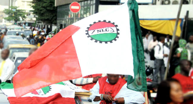 Fuel subsidy: Be ready to pay N100,000 minimum wage – NLC tells FG