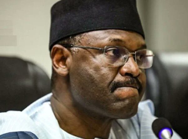 BREAKING NEWS: INEC Shocking Admission. Regret Declaring Presidential Election Results.