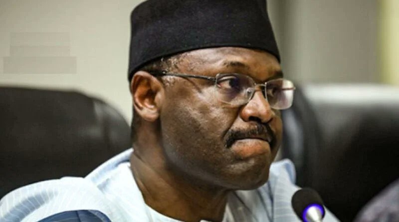BREAKING NEWS: INEC Shocking Admission. Regret Declaring Presidential Election Results.