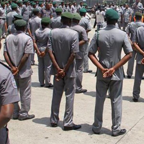 Customs Officers Grumble As Over 3,000 Across Nigeria Are Owed 2023 General Election Duty Allowances