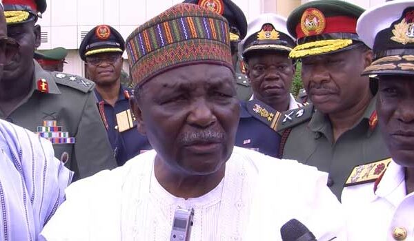 Tribunal: Judiciary cannot afford to fail Nigerian citizens – Gowon