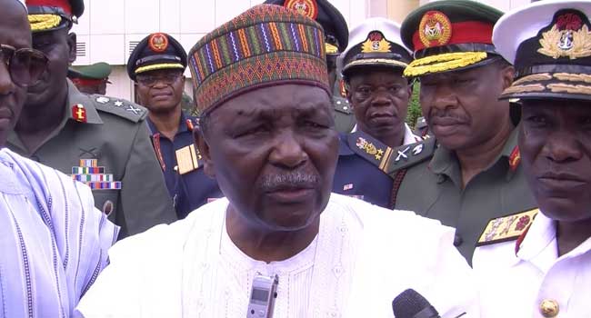 Tribunal: Judiciary cannot afford to fail Nigerian citizens – Gowon
