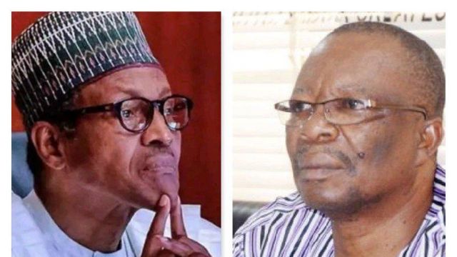 Buhari govt worst in Nigeria’s history — ASUU