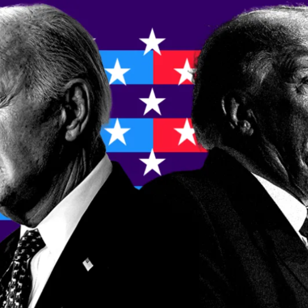 Trump-Biden High Stakes Debate Set to Shape 2024 Presidential Race