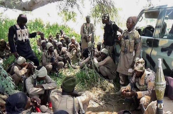 Tinubu’s Catastrophic Incompetence: Nigerian Soldiers Imperiled as Government Fails to Protect Its Own