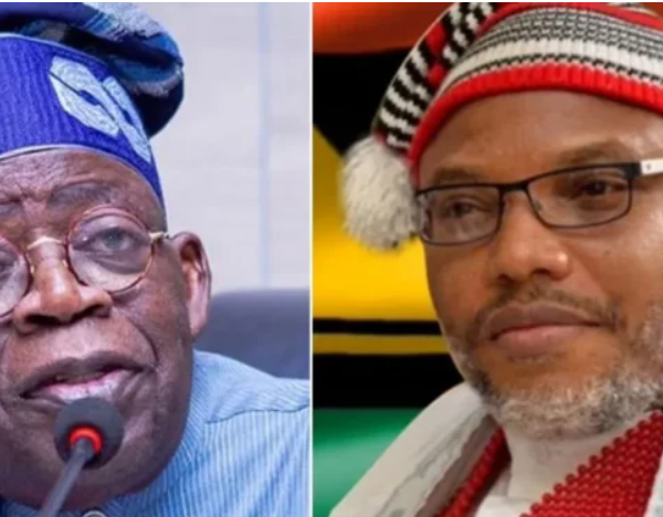 Tinubu Administration’s Hostility Towards South Eastern Nigeria: A Betrayal of Constitutional Mandates and Regional Peace