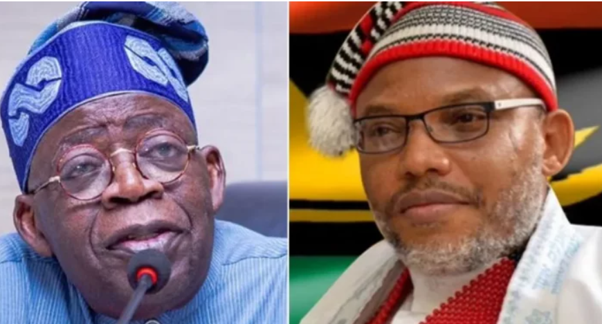 Tinubu Administration’s Hostility Towards South Eastern Nigeria: A Betrayal of Constitutional Mandates and Regional Peace