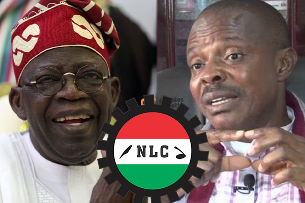 Tinubu’s Hollow Appeal to Organised Labour – An Effort in Dishonesty