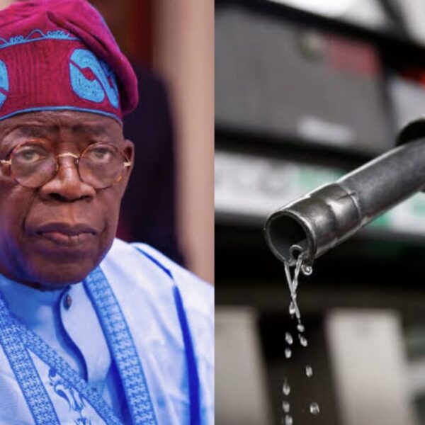 Tinubu’s Fuel Subsidy: A Fallacious Odyssey in Lies and Hypocrisy