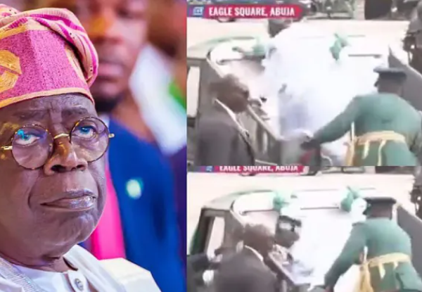 Tinubu Democracy Day Speech: One Year of Hollow Promises and Failures