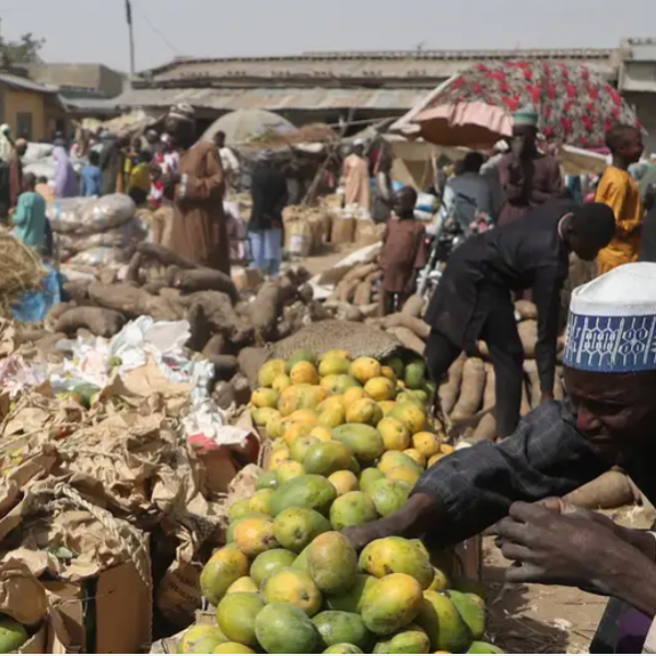 Tinubu’s Administration Fails Nigerians Amid Soaring Cost of Living