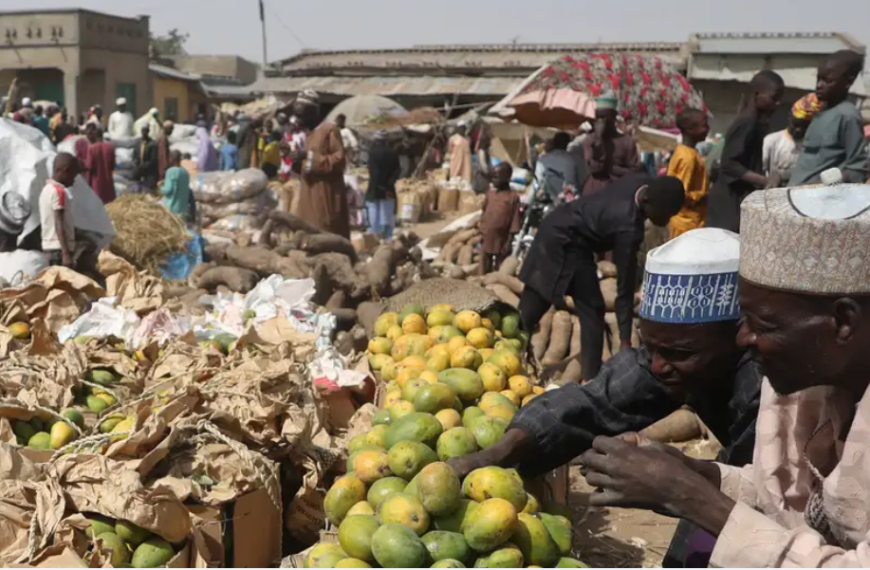 Tinubu’s Administration Fails Nigerians Amid Soaring Cost of Living