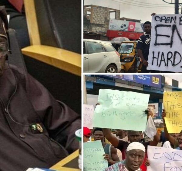 Tinubu’s Season of Protests, Corruption, Mayhem, Death & Despair – End of an Unconstitutional Administration