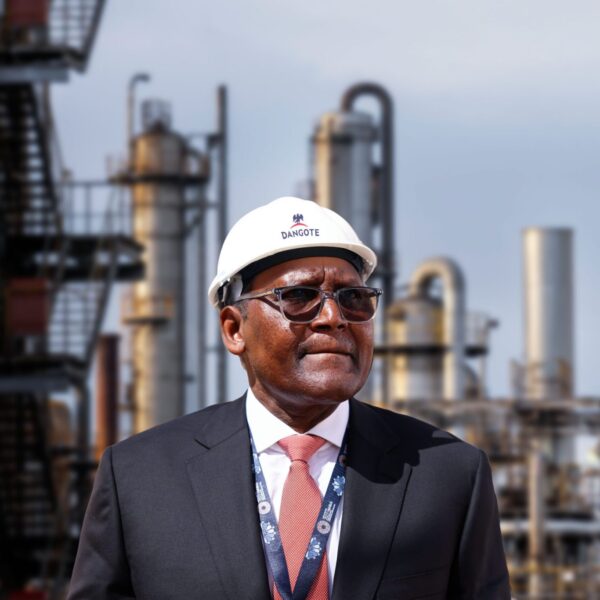 Dangote’s Refinery Exit: How Tinubu’s Sabotaged Nigeria’s Refinery Dream