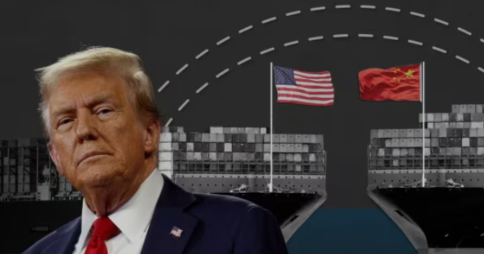 Trump’s Deathly Tariffs – The Impact on Domestic Prices, Business Viability, and Market Efficiency