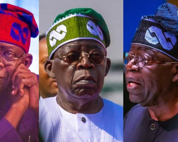 Tinubu Must Apologize to Nigerians – From Renewed Hope to Tragic Hopelessness & Criminal Deceit