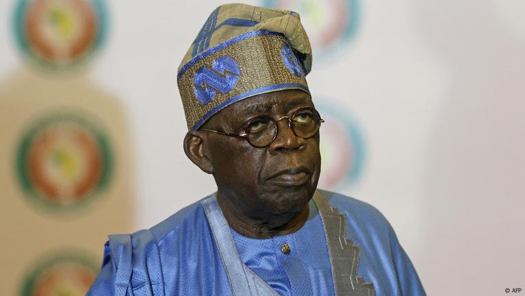 Tinubu’s Criminal Liability to Nigerians Is Prominently Reflected in the 2025 Budget.