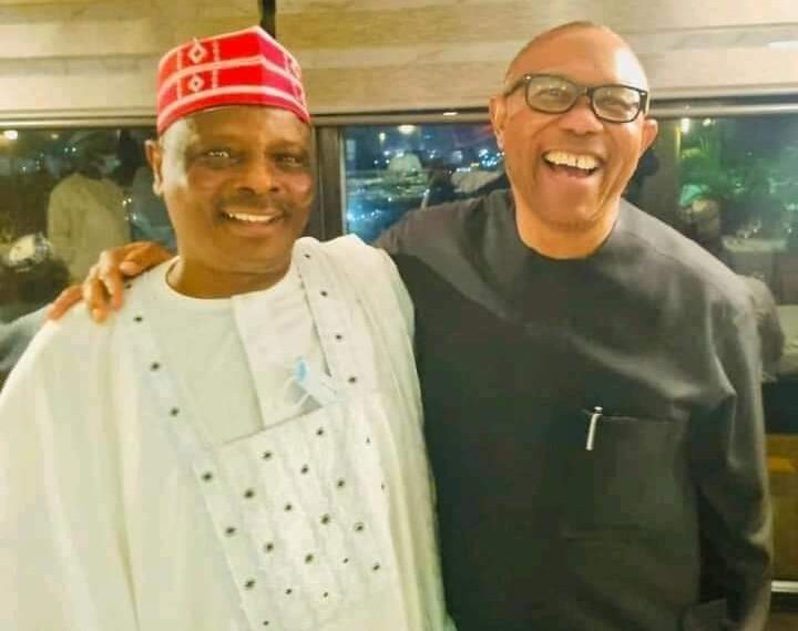 How Obi-Kwankwaso Administration Will Heal A Nigeria On Life Support